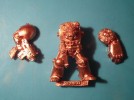 WARHAMMER 40K SPACE MARINE DEATHWING TERMINATOR GW 1992 