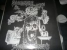 RADIATION SICKNESS-BOUNDS OF REALITY EP-DISCHARGE-SIEGE 
