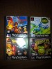 PACK JUEGOS PLAYSTATION 1. 