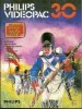 PHILIPS VIDEOPAC 30 