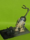 star wars,figure,loose,saga,droid,R2-D2,free shipping 
