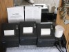 M129C,Epson,TM-T88III,Thermal Printer,lot of 3,receipt  