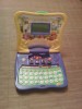 Ordenador Winnie the Pooh para niños de Vtech. 