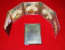 DVD La Comunidad del Anillo, Edición Extendida 