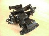 VINTAGE TAMIYA FF01  FRONT END  FOR SPARES 