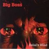 BIG BOSS belial's wind CD RARE OOP ROOT EQUIHORDONT  