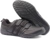 Mens LIMITED EDITION Black Man Made Shoes Size 9 (43) 