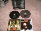 ROOT Zjeveni / The temple in the underground (2 cd set) 