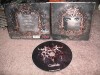 ROOT Cassilda cd ORG press RARE OOP HTF CD MAYHEM VENOM 