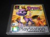 SPYRO 2 Gateway to Glimmer PS1 game Playstation 