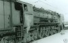 RENFE Spanish Railways Steam Loco 242 2001 Miranda 1966 