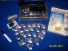GeMagic Stud Setting Machine and MiniMagic Hand Tool 