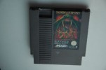 Swords and Serpents - Nintendo NES game (PAL-B) 