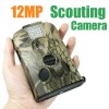 Stealth Digital Trail Scouting Deer Hunting Game Camera 