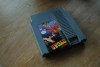 Rygar - Nintendo NES game (PAL-A) 8-bit spel 