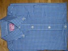 RETRO VINTAGE 60s STYLE MOD BRITAC SHIRT SKINGIRL 12 