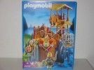 Playmobil - 4433 Vikings Forteresse - neuf 