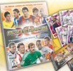 ADRENALYN XL LIGA BBVA 2010/11 PANINI - SUPER COMPLETA  