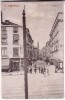 Spain - Zaragoza - Calle de D. Jaime I unused postcard 