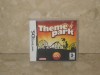 NINTENDO DS GAME -THEME PARK - MINT 