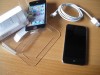 Apple IPOD de CUARTA GENERACIÓN (Doble cámara) IMPOLUTO 