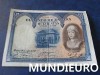$MUNDIEURO$ FANTASTICO BILLETE ESPAÑOL ESCASO INVERSIÓN