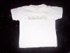 TIMBRLAND BABY T SHIRT IN STUNNING CONDITION 12 MTHS!!! 