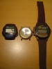 2 relojes CASIO y 1 Stylus Originales, 