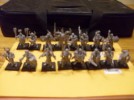 warhammer marauders chaos 