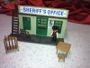 Playmobil Sheriffs Office # 3423 