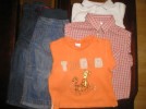 Boy Clothing 