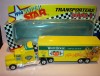 MATCHBOX '94 Super Star Transporter Series.Limited Ed'. 
