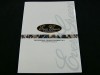 New 2011 EVER GREEN Japan Tackle Catalog Rods Lure Bait 