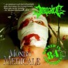IMPALED - Mondo Medicale (CD, Jul-2002, Deathvomit) 