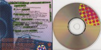 Flaming Lips Providing Needles For Your Balloons CD 