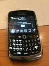 RIM BlackBerry Bold 8900 broken parts repair screen lcd 