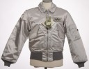 ALPHA INDUSTRIES PLATA,