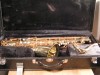 BUFFET CRAMPON PARIS FRANCE SAXOPHONE 