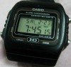 VTG Casio DW-260 HD Heavy Duty time 