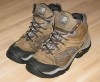 KARRIMOR KSB EXMOOR EVENT VIBRAM WALKING BOOTS  SIZE 7 