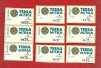 Terra Mitica Spanien ATM   3 verschiedene Sätze **