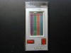 Vintage Crab Grab Nintendo Game & Watch w/ Cover RARE! 