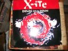 X-ITE - Down Down Down