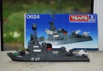 tente triton warship 