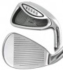TAYLORMADE RAC CGB IRONS 3-PW GRAPHITE REGULAR 