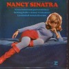 NANCY SINATRA EP Spain 1965 These boots are made for... 