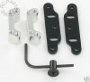 Team Associated RC8 FT Engine Mount 