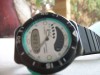 NOS CASIO SGT-100 CHRONO LED DUAL TIME JAPAN ARMY MEN D 