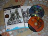 PS2 METAL GEAR SOLID 2 SUBSTANCE JOYA DE COLECCIONISTAS