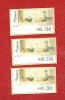 Kunst Stilleben mit Kürbis Spanien OA 4708 ATM Satz **